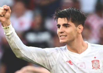 Nyonya Tua Belum Terkalahkan