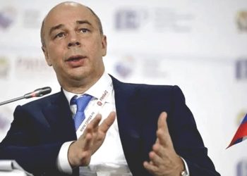 Rusia Kesulitan Melunasi Utangnya