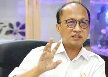 Posko THR Kemnaker Terima 4 Ribu Lebih Aduan
