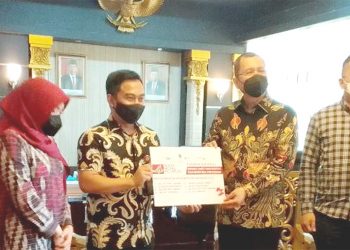 BEI Perkuat Infrastruktur Digitalisasi Kampus