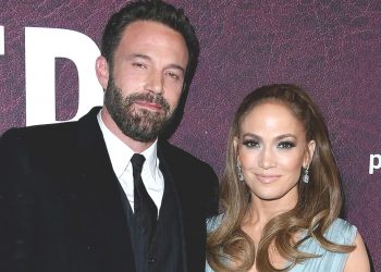 Jennifer Lopez dan Ben Affleck Tunangan