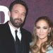 Jennifer Lopez dan Ben Affleck Tunangan