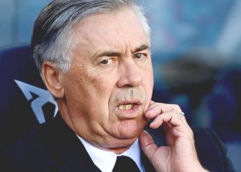 Los Blancos Diprediksi Lolos