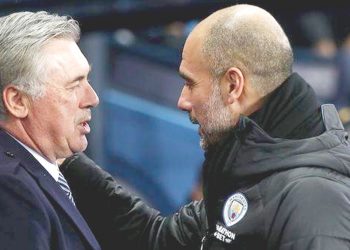 Supremasi Kancah Eropa