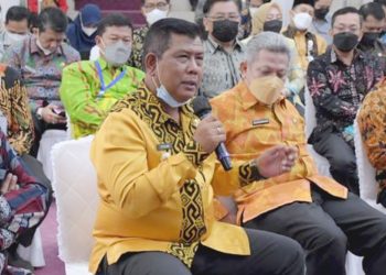Kayong Utara Kabupaten yang Tak Miliki Jalan Nasional