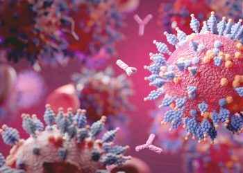 Afrika Selatan Masuk Gelombang ke Lima Covid-19