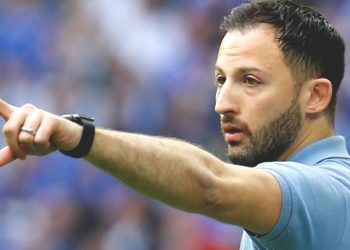 Atalanta Wajib Diwaspadai