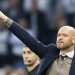 Manchester United Dapat Kabar Baik dari Erik ten Hag