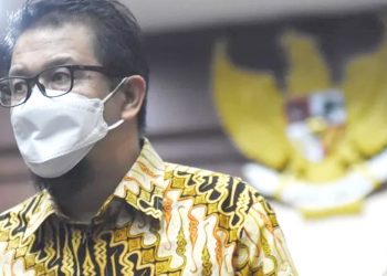 Eks Pejabat OJK Fakhri Hilmi Divonis Bebas