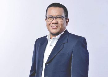 Digitalisasi Percepat Program Smart City