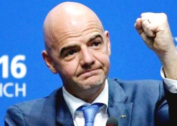 Hasil Undian Piala Dunia 2022