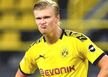 Digaji Rp 9,3 Miliar per Pekan