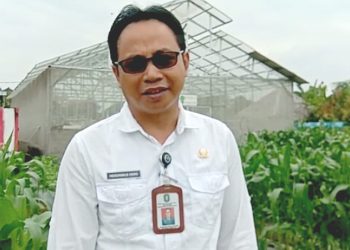 Dinas Ketahanan Pangan Kalbar Jaga Suplai dan Distribusi