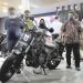 Inilah Lima Motor Honda Terlaris di IIMS 2022