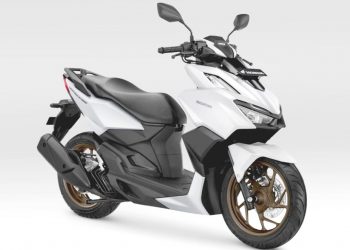 All New Honda Vario160 Sabet Gelar Motor Terbaik