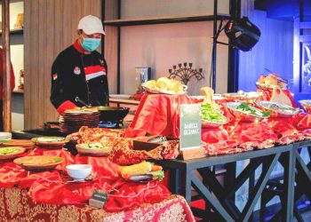 Hotel Accor Ajak Nikmati Cita Rasa Indonesia