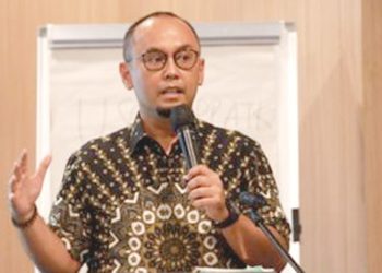 Kasus Pencucian Uang Banyak Ditemukan di Indonesia