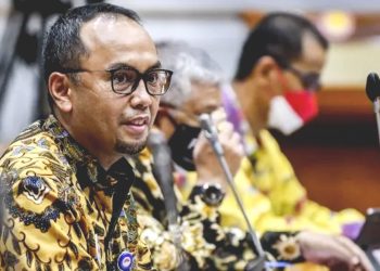 345 Rekening Investasi Bodong Dibekukan