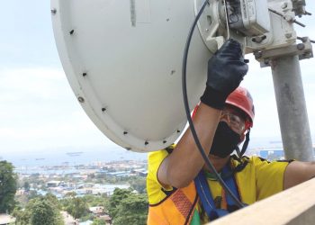 Jaringan 4G XL Axiata Jangkau Hingga Pedesaan