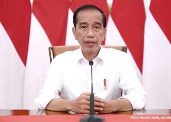 Resmi! Pemerintah Larang Ekspor Minyak Goreng