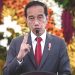 Presiden Jokowi Undang Presiden Ukraina ke G20 Demi Pemulihan Ekonomi Dunia Â