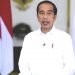 Presiden Jokowi Apresiasi Saham Gotong Royong