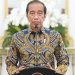 Presiden Jokowi Pastikan THR dan Gaji 13 Bagi PNS