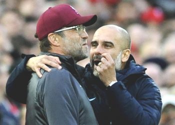 Man City vs Liverpool Bersaing ke Tangga Juara