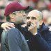 Man City vs Liverpool Bersaing ke Tangga Juara