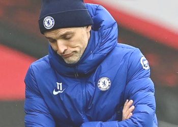 The Blues Memprihatinkan