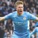 Man  City 4-3 Real Madrid