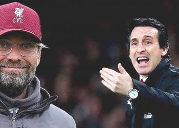 Waspadai Pembunuh Raksasa