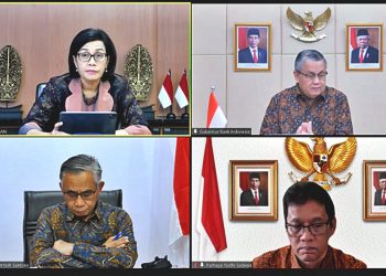 Surplus Neraca Perdagangan Menjadi 3,83 Dolar