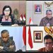 Surplus Neraca Perdagangan Menjadi 3,83 Dolar