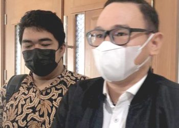 Kuasa Hukum MAKI Laporkan Kasus Minyak Goreng