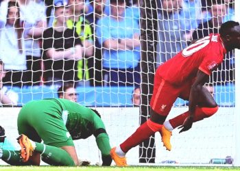 Piala FA, Liverpool ke Final