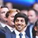 Sheikh Mansour Lebarkan Sayap