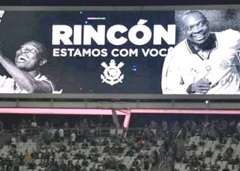 Freddy Rincon Tewas Akibat Kecelakaan Lalu Lintas