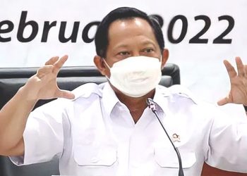 Beli Produk Dalam Negeri 40 Persen Masuk dalam APBD