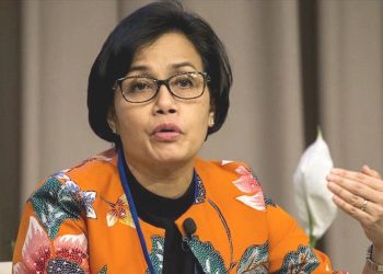 Penyaluran Bansos Capai Rp 93,6 Triliun