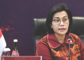 Inggris-AS-Kanada Kompak Walk-Out dari G20