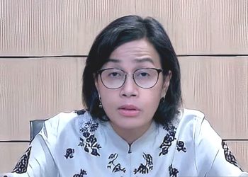 Tarif PPN Resmi Naik Jadi 11 Persen