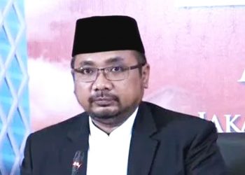 Kemenag Tetapkan Awal Ramadan 3 April 2022   