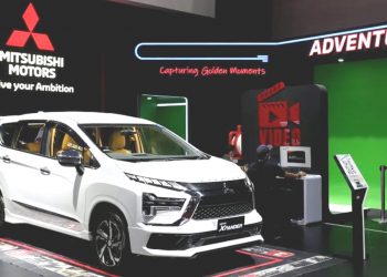 Positif, MMKSI Terima Pemesanan 1.250 unit