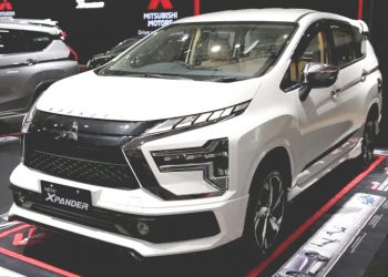Momen Ramadhan Dongkrak Penjualan Mobil