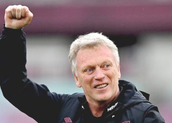 Momentum The Hammers