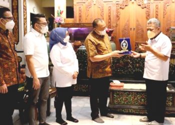 Gunakan Dana APBD untuk Kepesertaan BPJS Informal