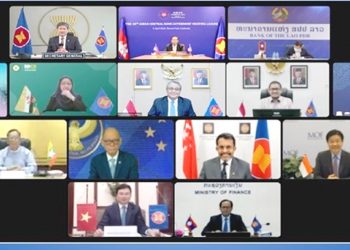 Negara Asean Sepakat Perkuat Kerjasama