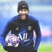 Cukup Seri, PSG Juara