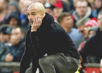 Semifinal Piala FA, City-Liverpool Bentrok Lagi